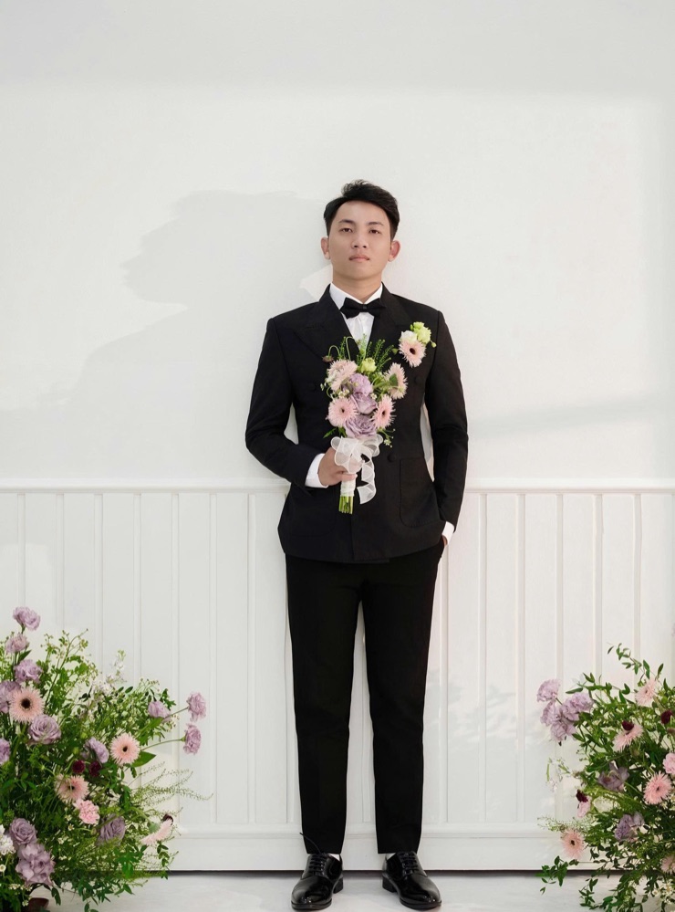 Groom