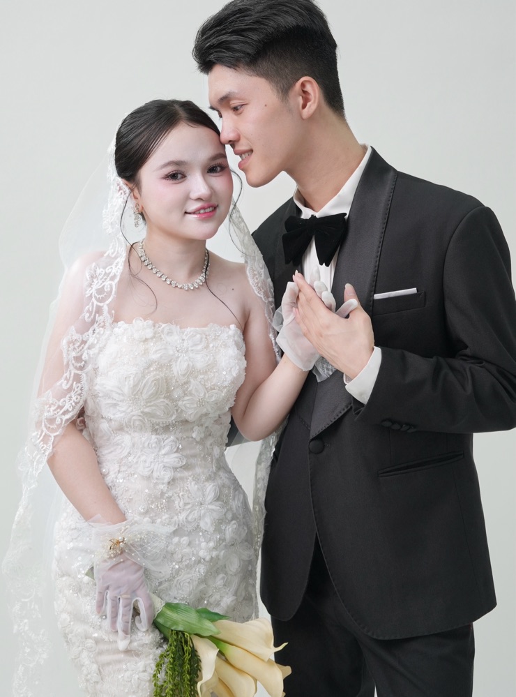 Groom