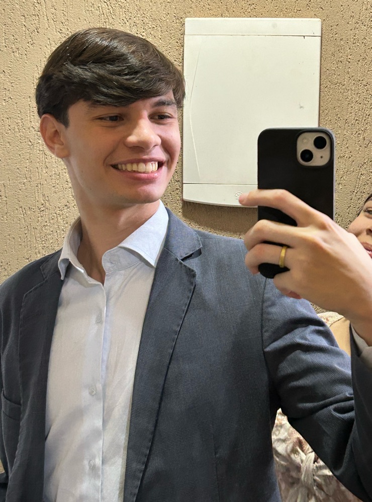 Groom