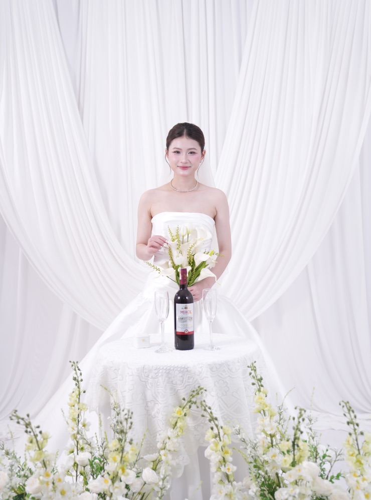 Bride