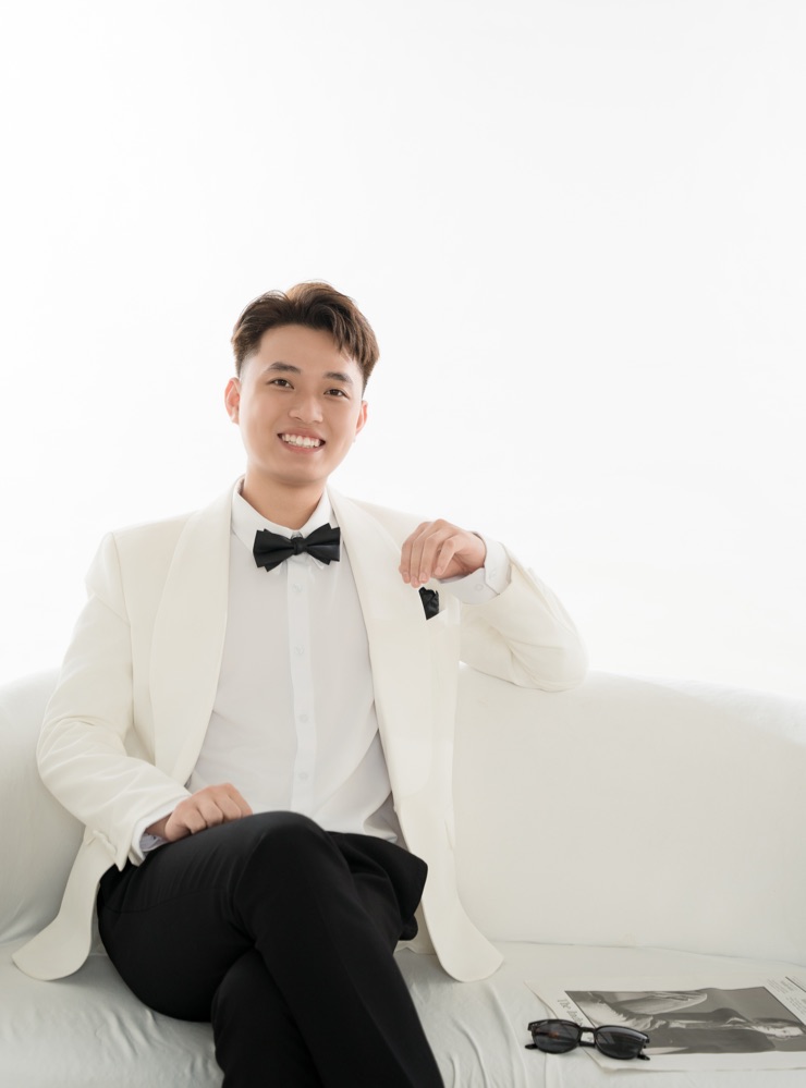 Groom