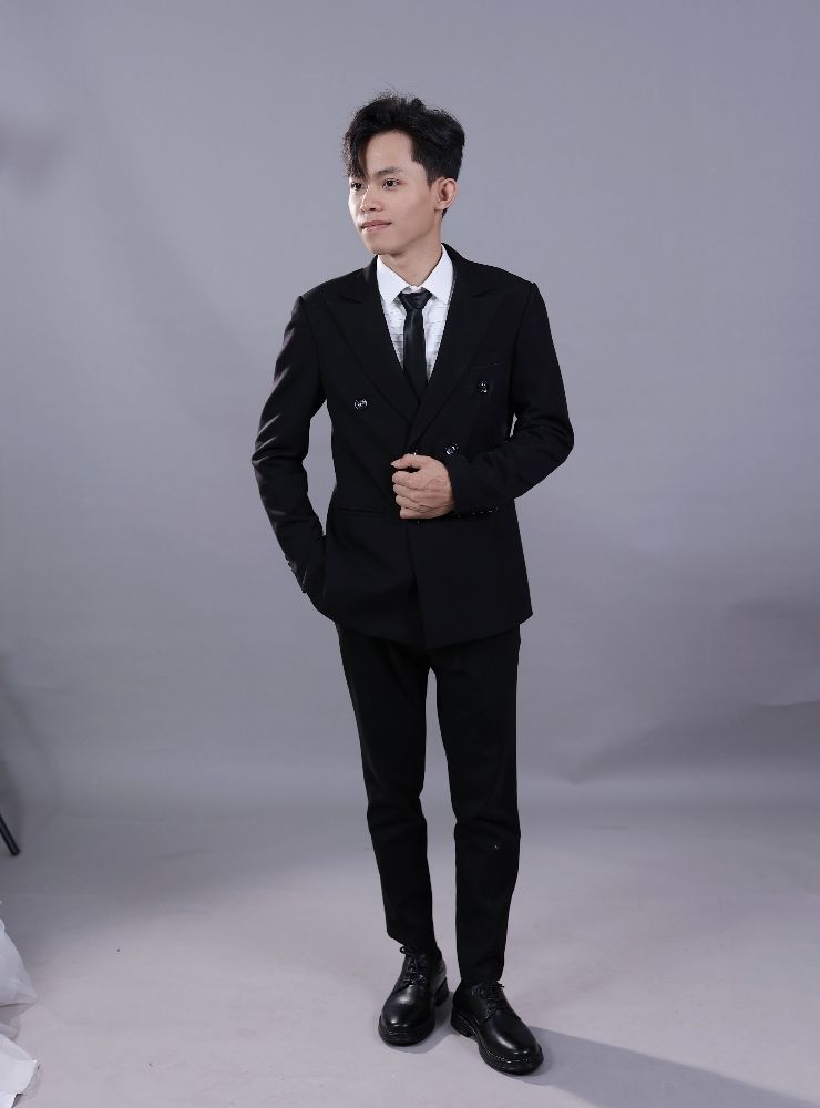 Groom