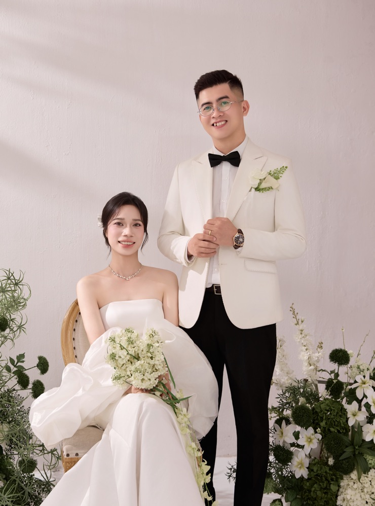 Groom