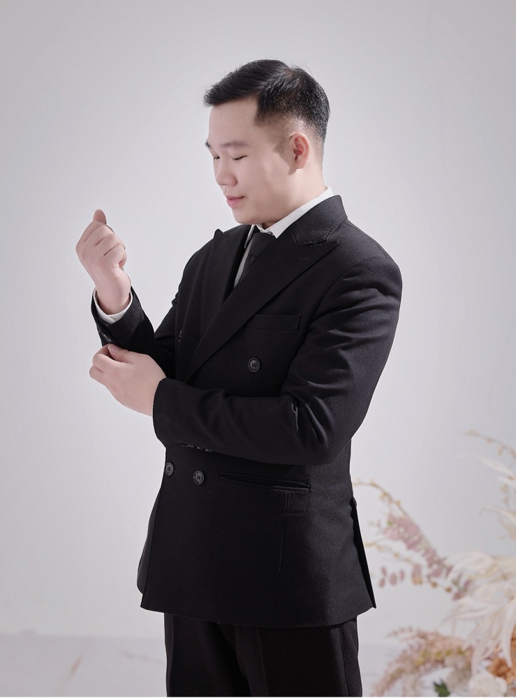 Groom