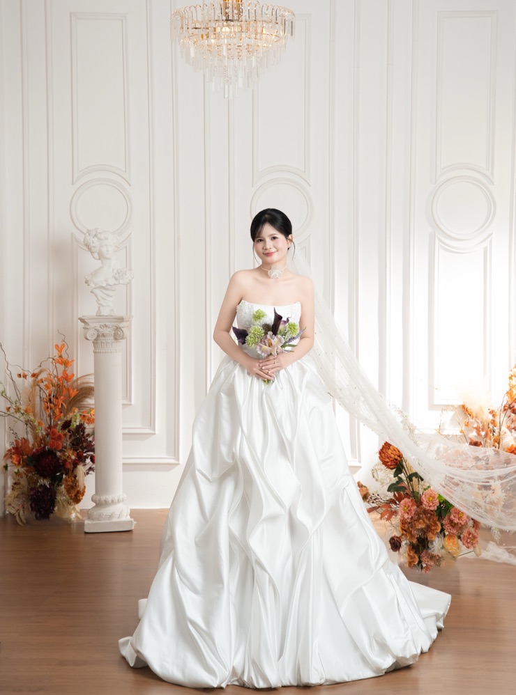 Bride