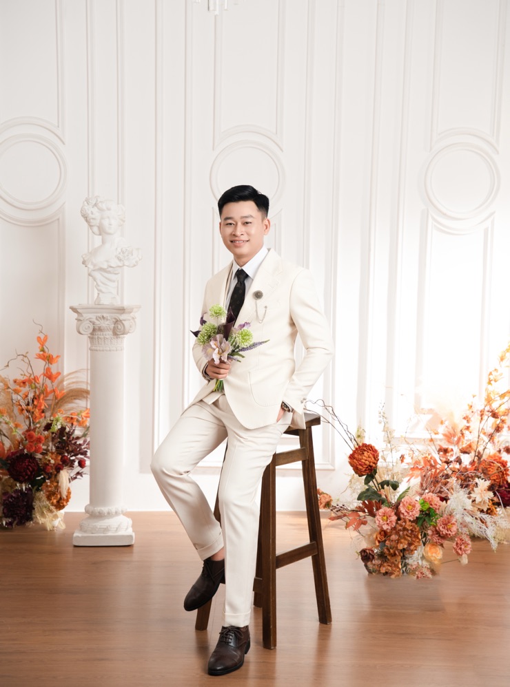 Groom