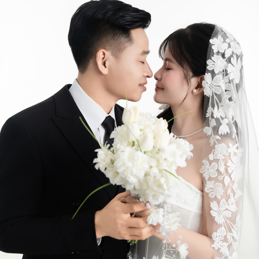 Quốc Cường & Thu Sang