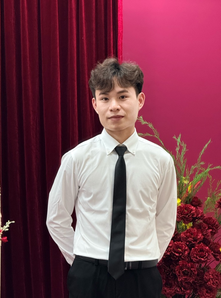 Groom