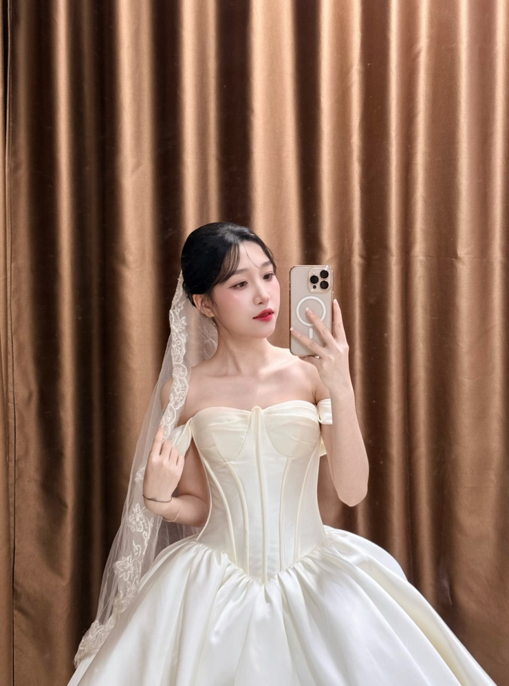 Bride
