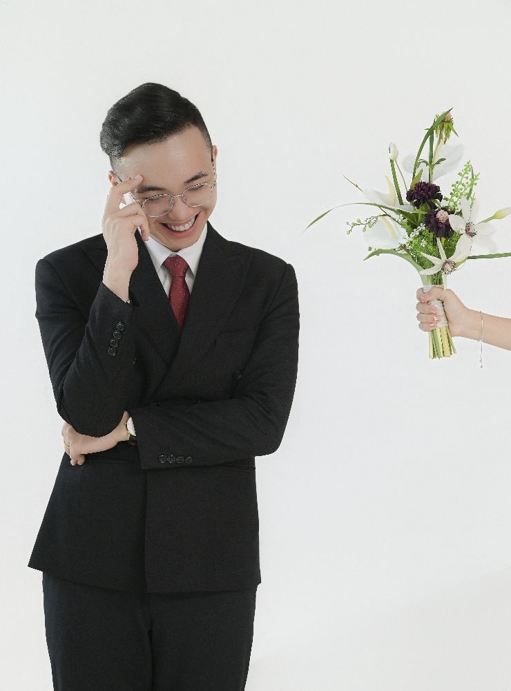 Groom