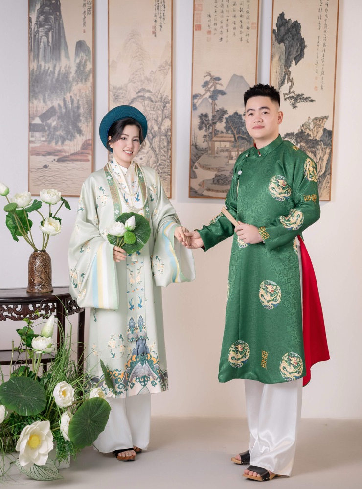 Groom
