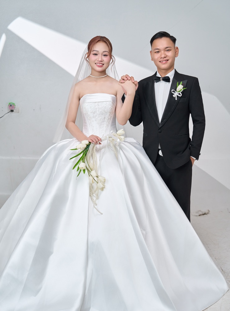 Groom