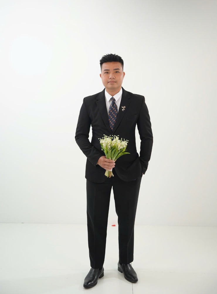 Groom