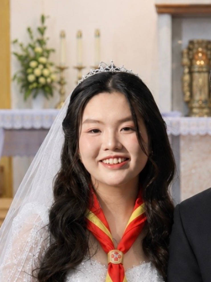 Bride