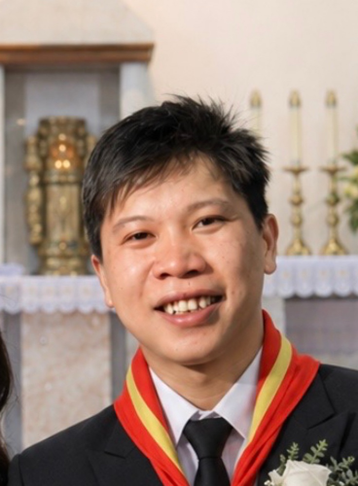 Groom