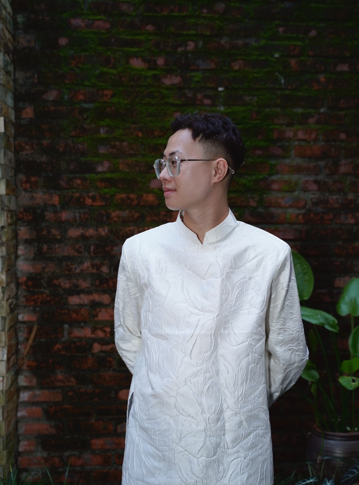 Groom