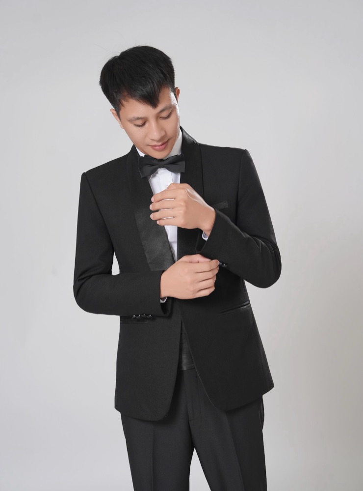 Groom