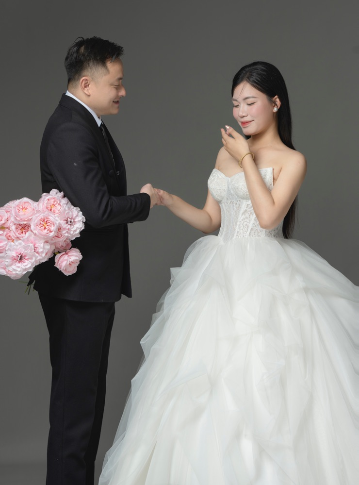 Groom