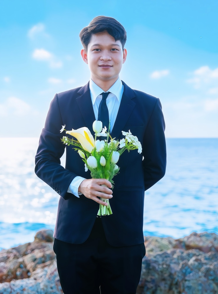 Groom