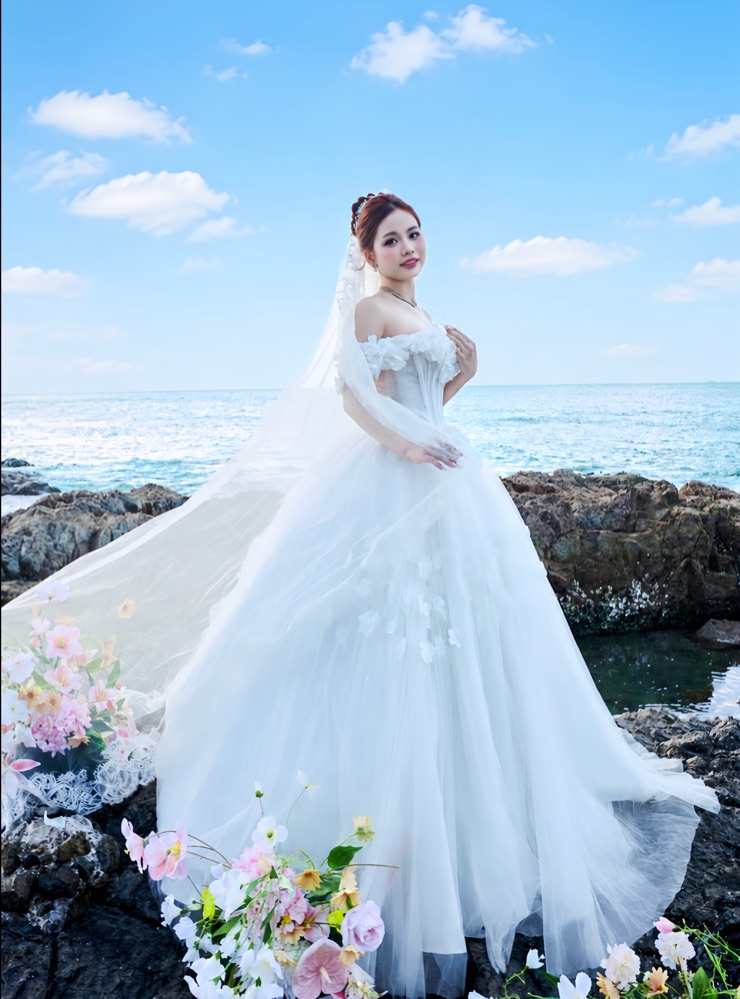 Bride