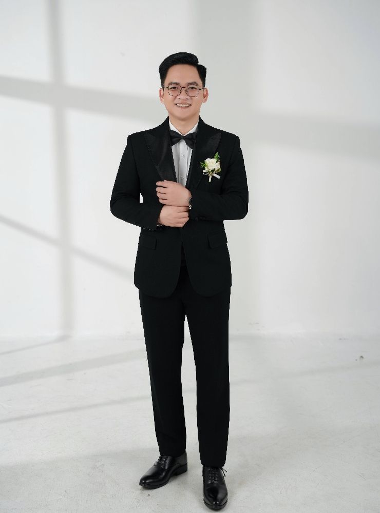 Groom