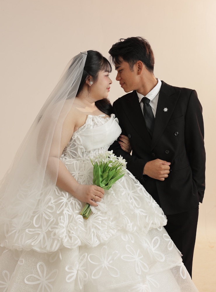 Groom