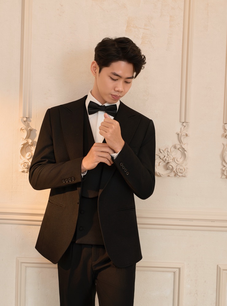 Groom