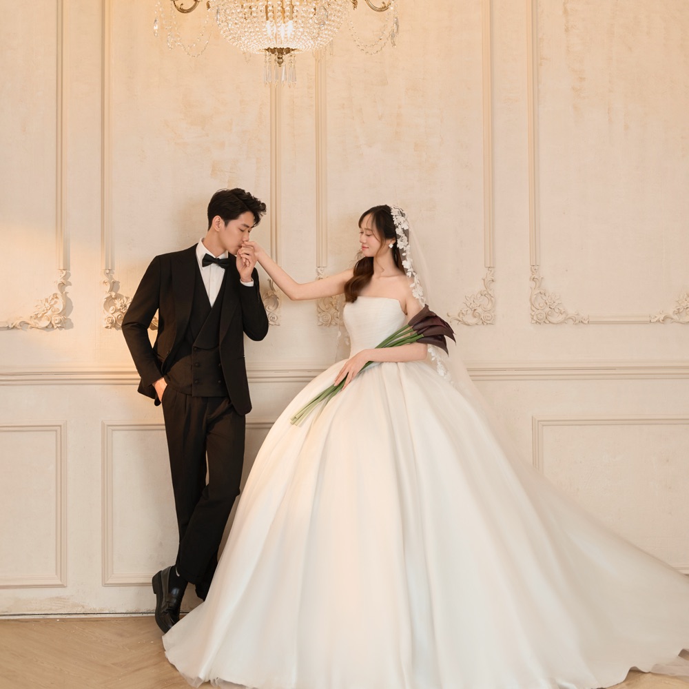 Trung Hiếu & Thanh Trúc
