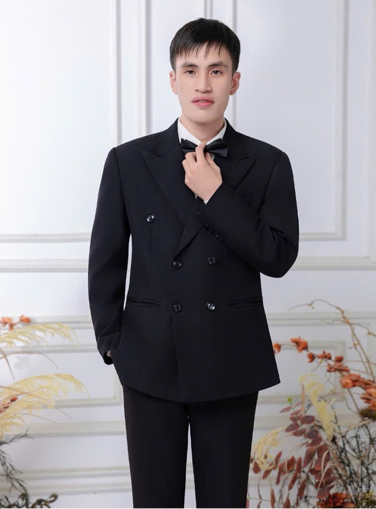 Groom