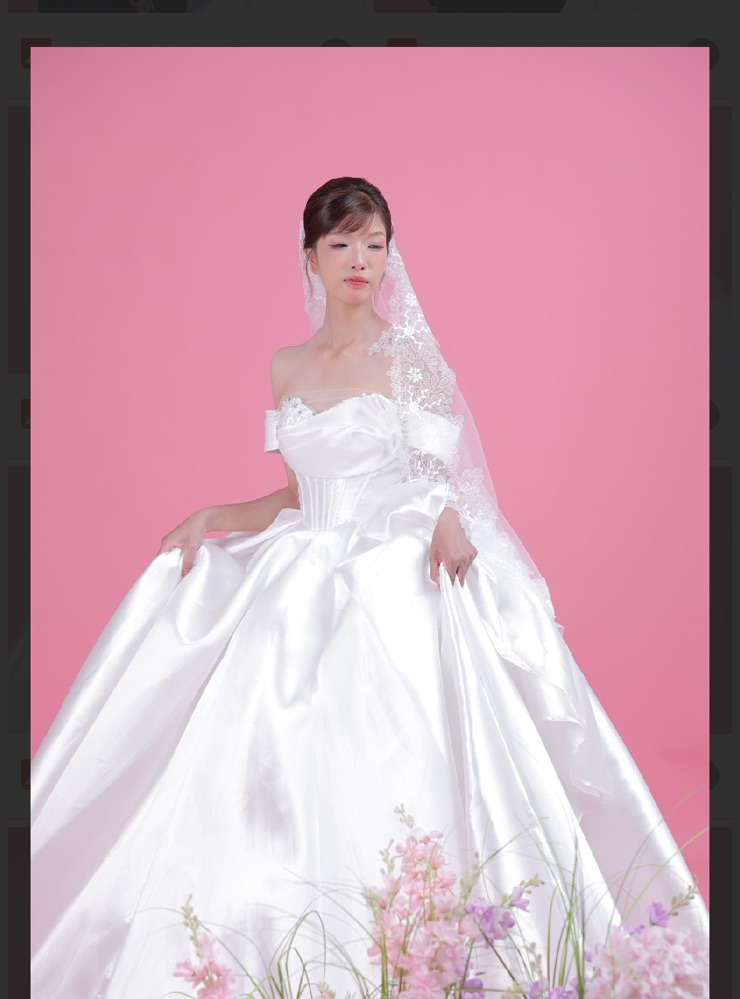 Bride