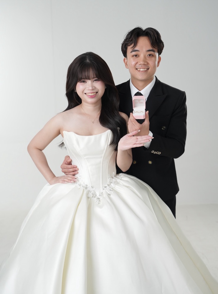Groom