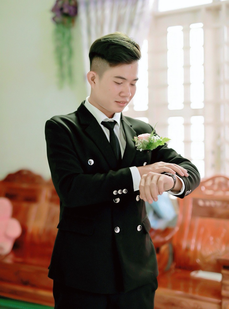 Bride