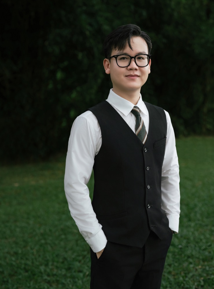 Groom