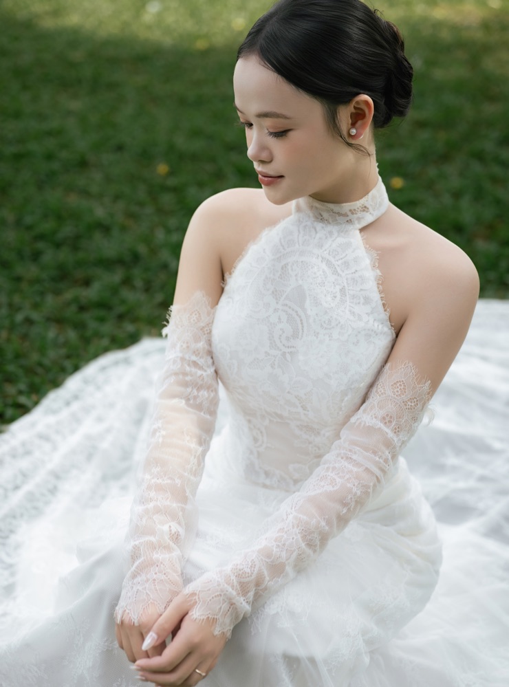 Bride