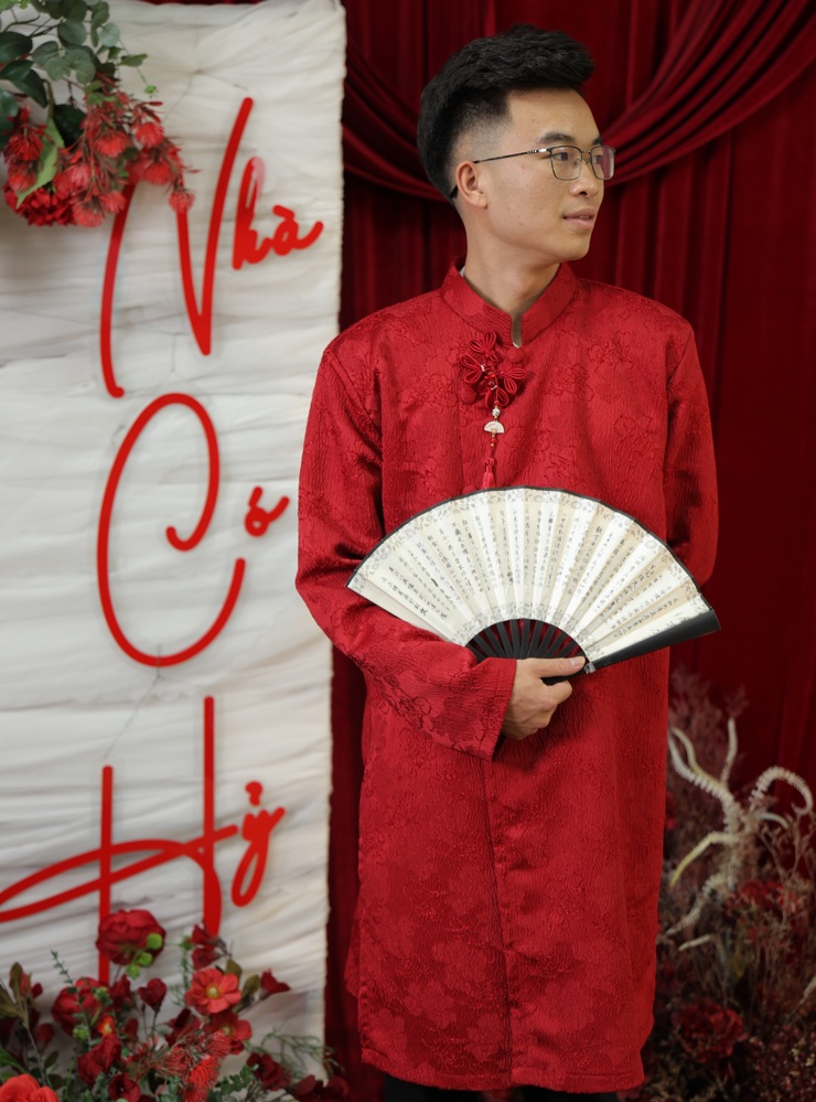 Groom