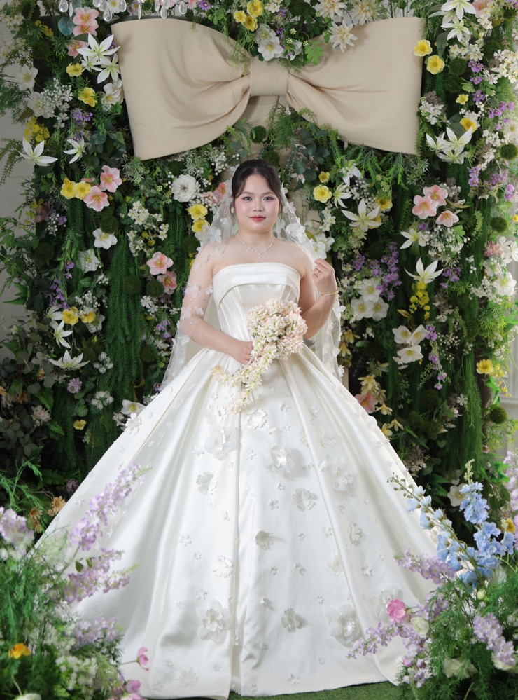 Bride