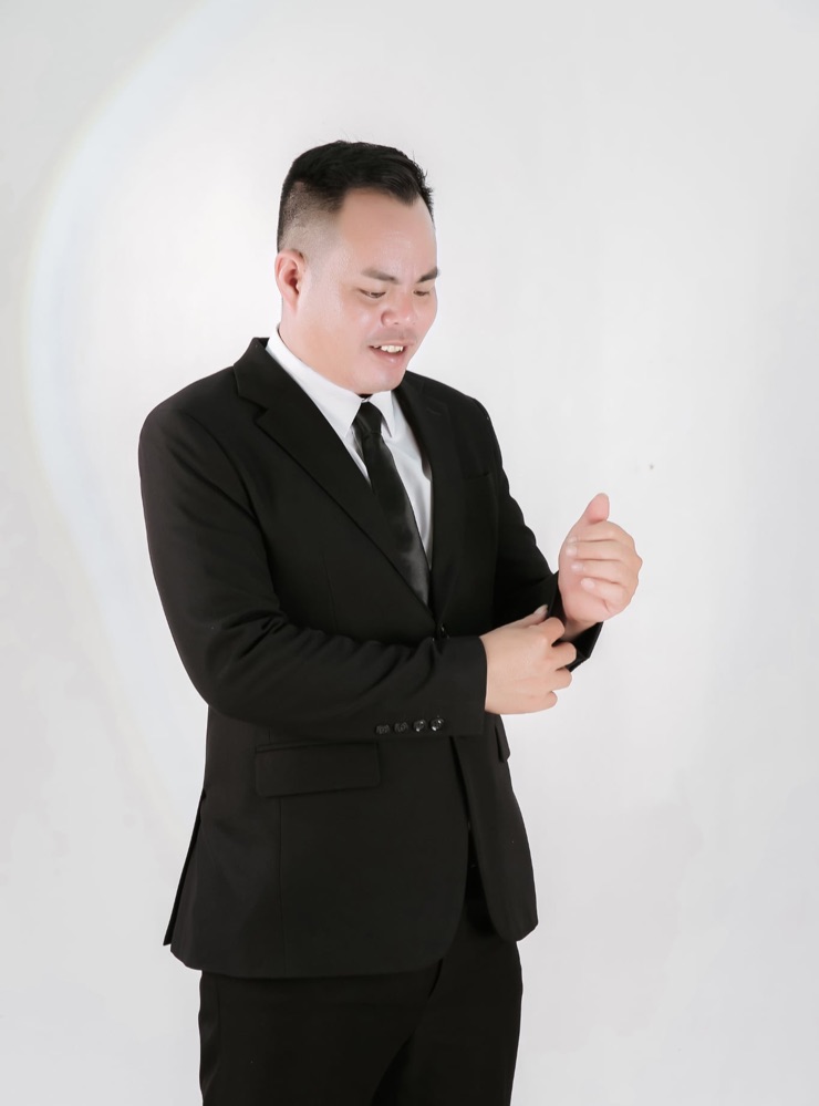 Groom
