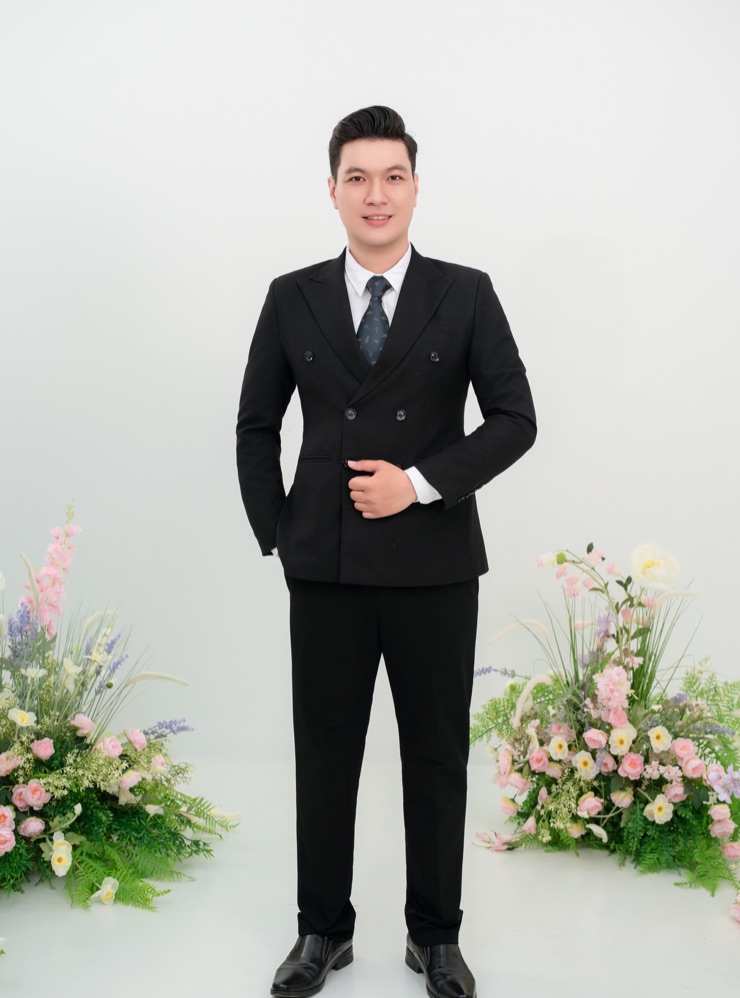 Groom