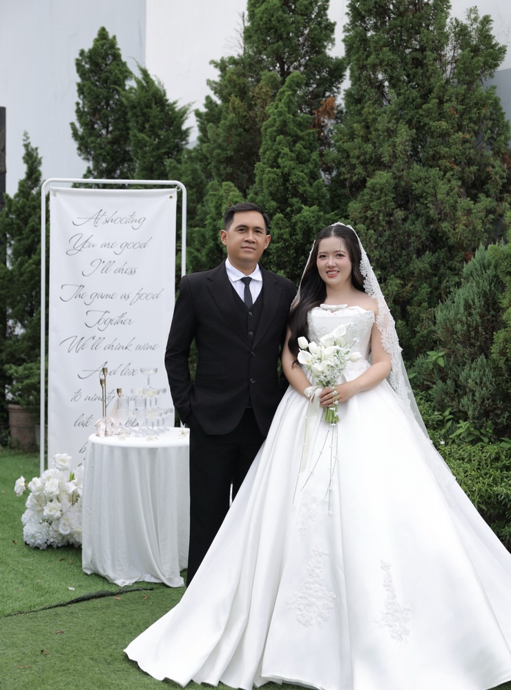 Bride