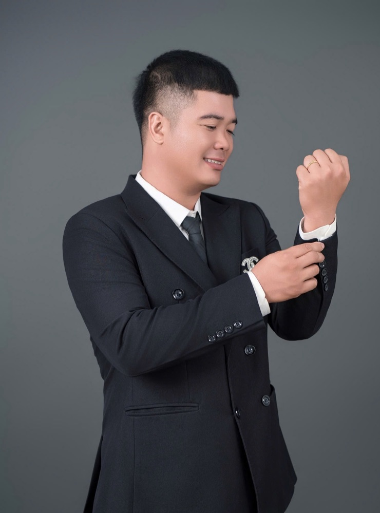 Groom