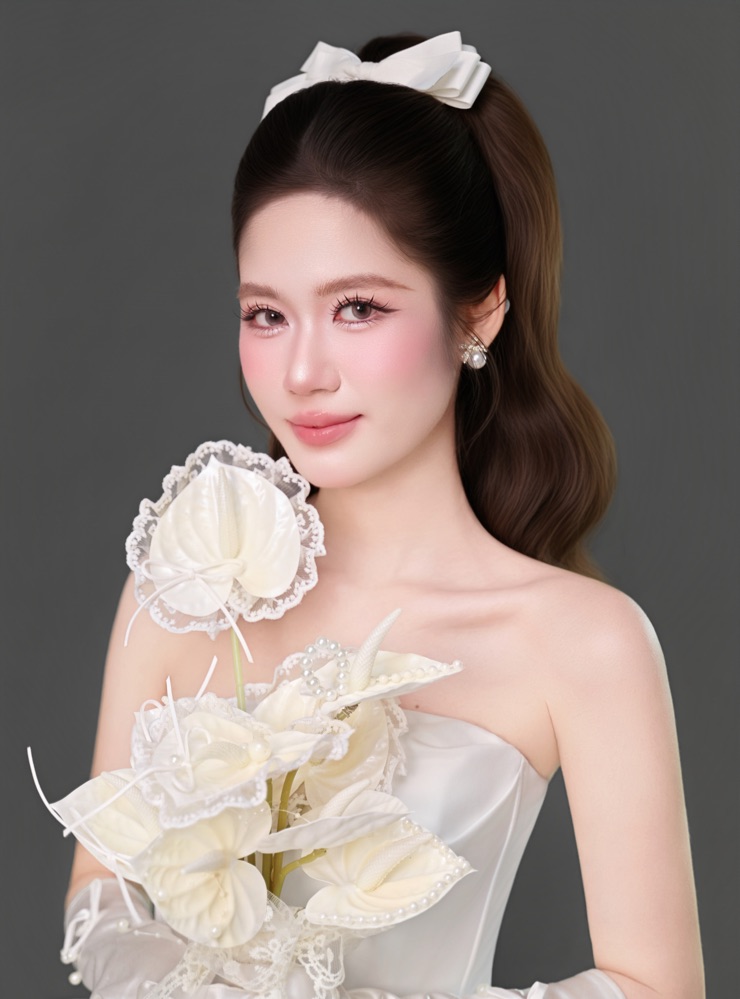 Bride