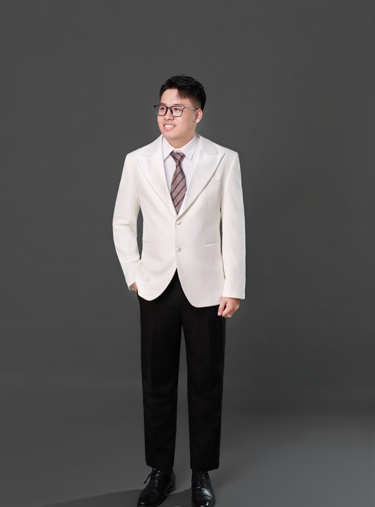 Groom