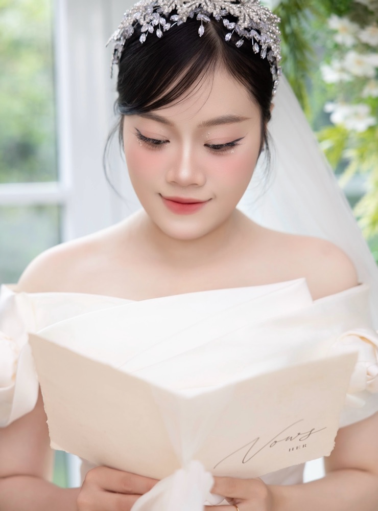 Bride