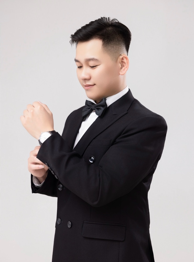 Groom