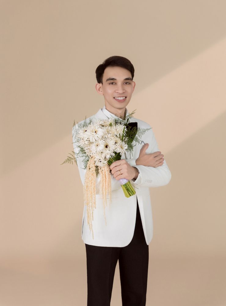 Groom