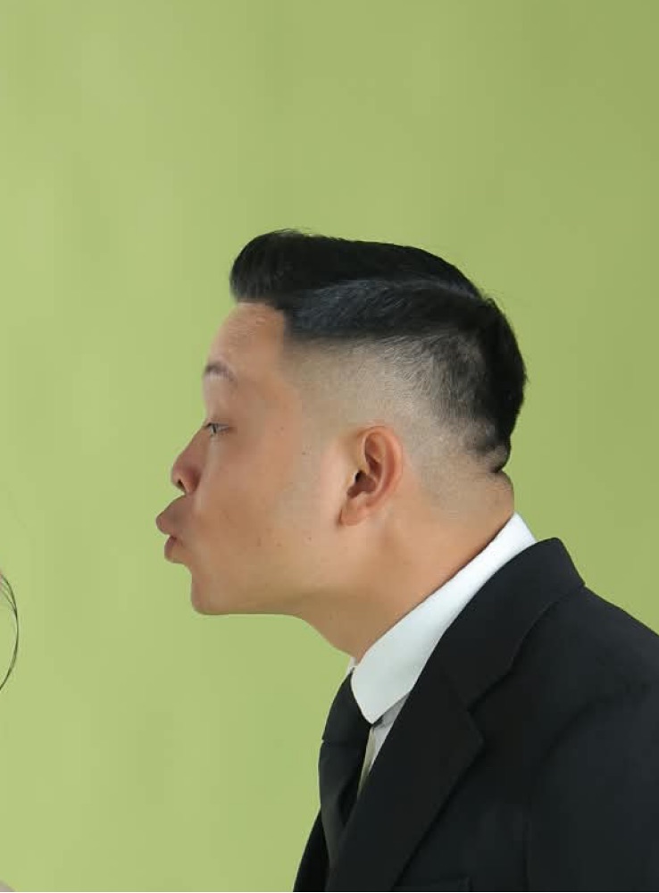 Groom