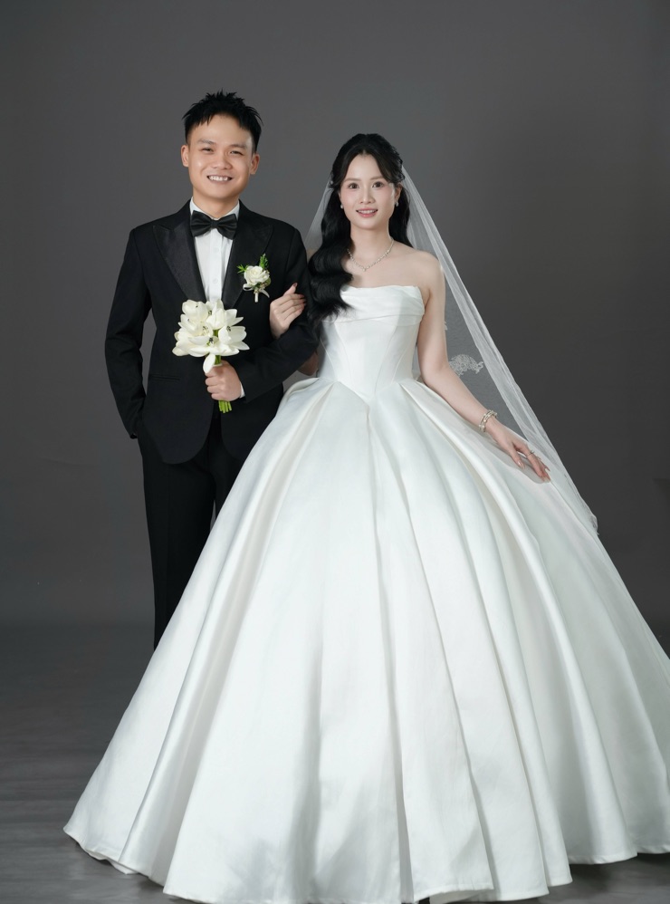 Groom