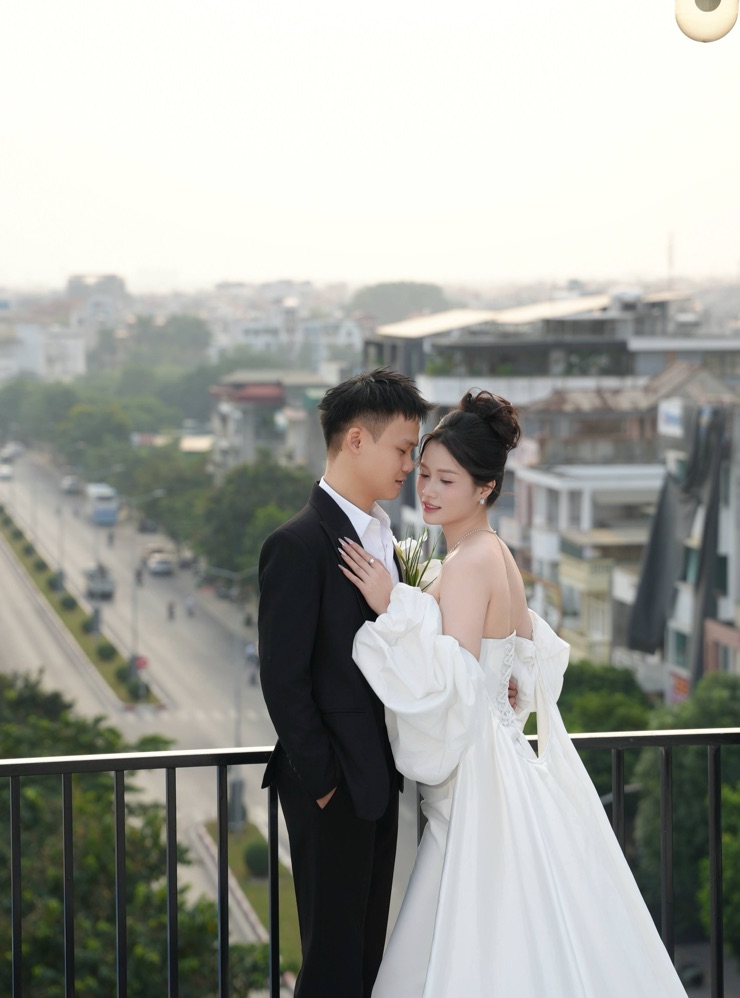 Bride