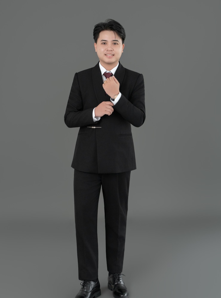 Groom