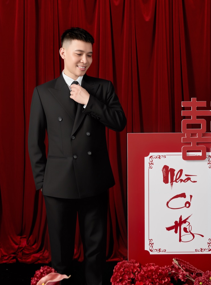 Groom